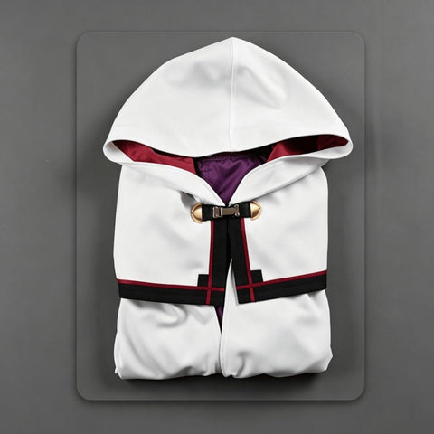 Re:ZERO‑Starting Life in Another World‑ Julius Juukulius Cosplay Costume - Coscosmos