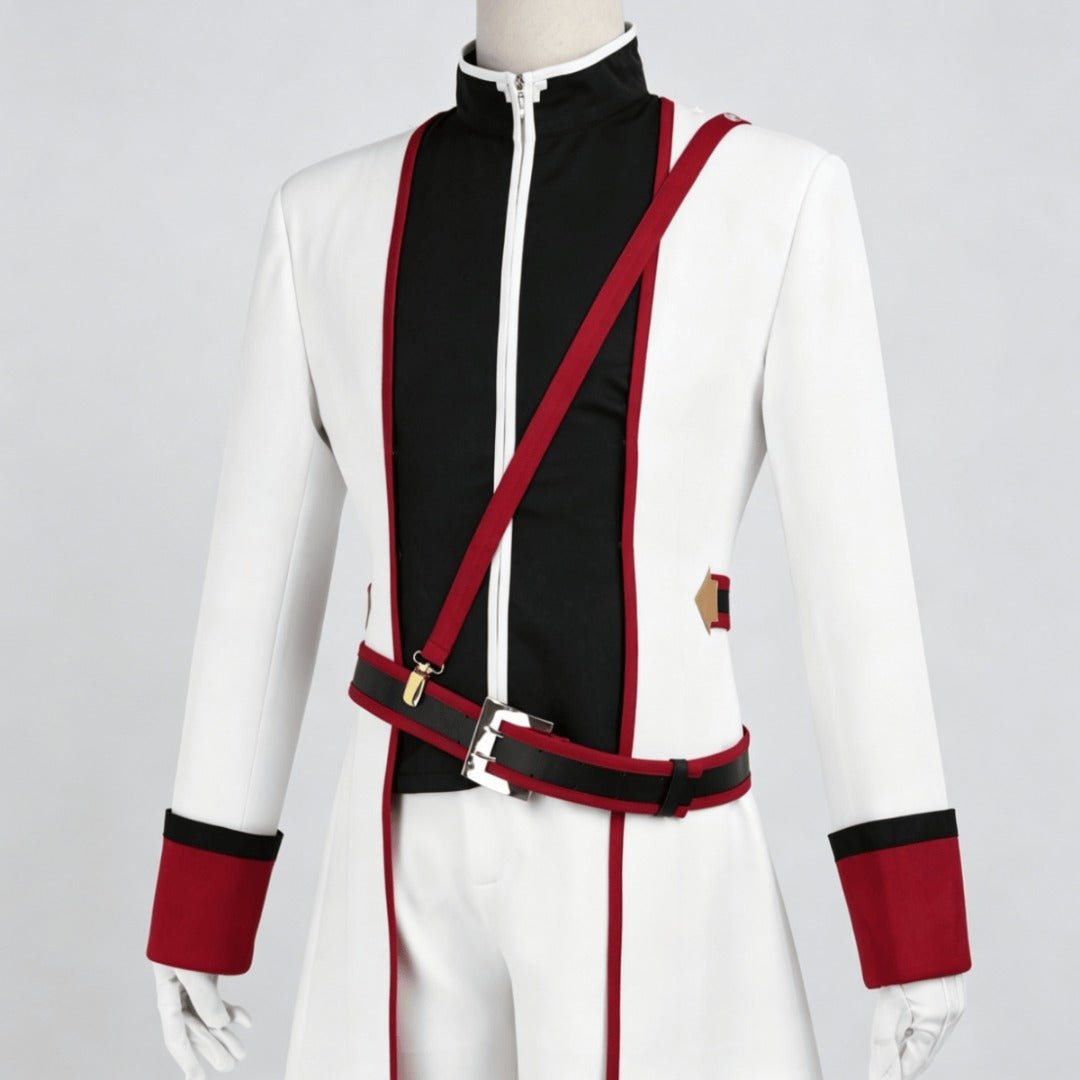 Re:ZERO‑Starting Life in Another World‑ Julius Juukulius Cosplay Costume - Coscosmos