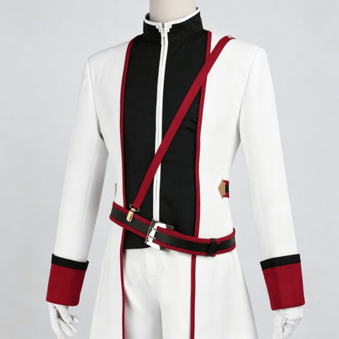 Re:ZERO‑Starting Life in Another World‑ Julius Juukulius Cosplay Costume - Coscosmos