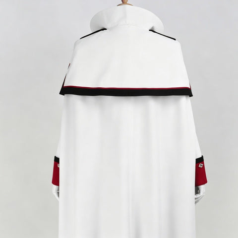 Re:ZERO‑Starting Life in Another World‑ Julius Juukulius Cosplay Costume - Coscosmos