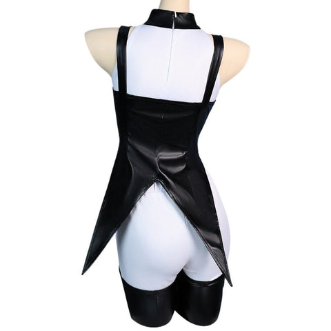 RWBY Blake Belladonna Cosplay Costume - Coscosmos