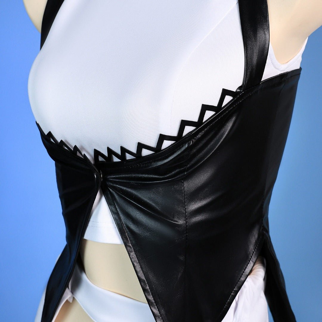 RWBY Blake Belladonna Cosplay Costume - Coscosmos