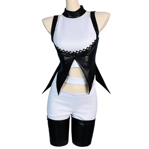 RWBY Blake Belladonna Cosplay Costume - Coscosmos