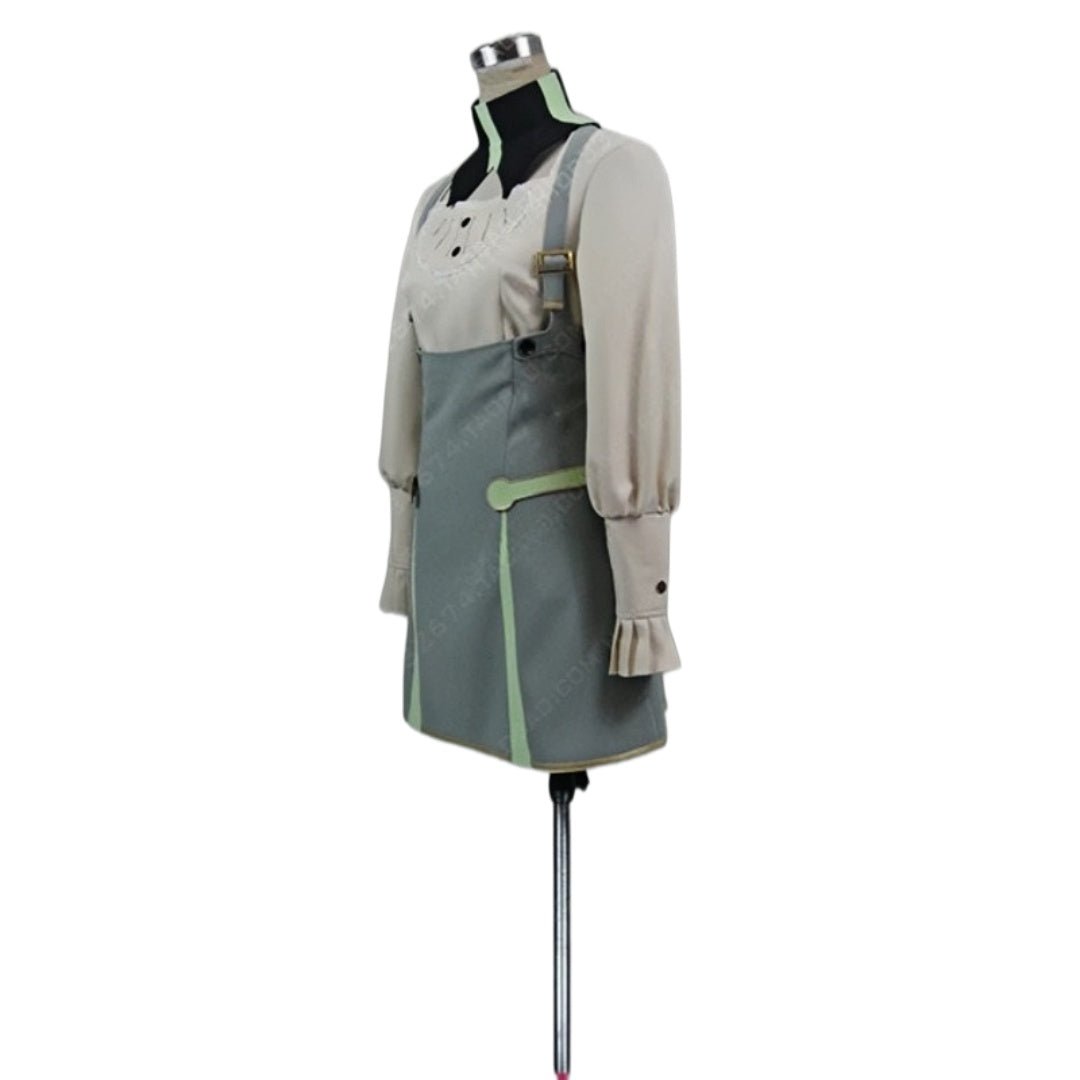 RWBY Penny Polendina Cosplay Costume - Coscosmos