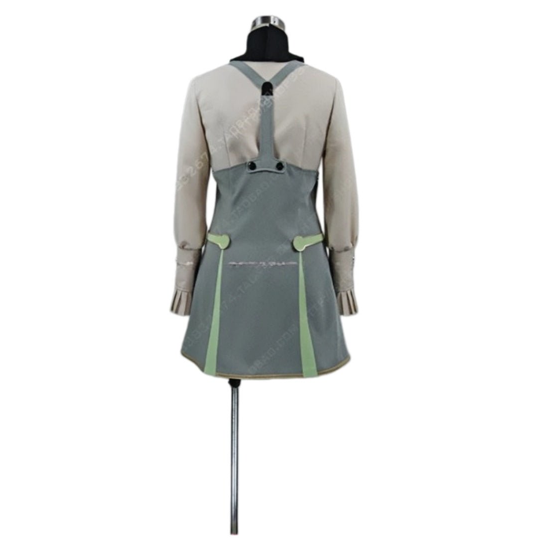 RWBY Penny Polendina Cosplay Costume - Coscosmos