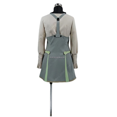 RWBY Penny Polendina Cosplay Costume - Coscosmos