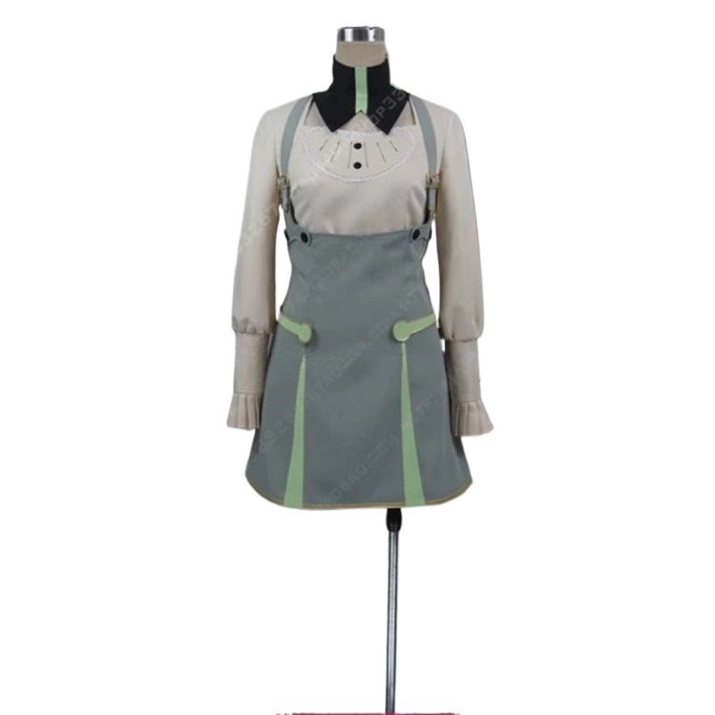 RWBY Penny Polendina Cosplay Costume - Coscosmos