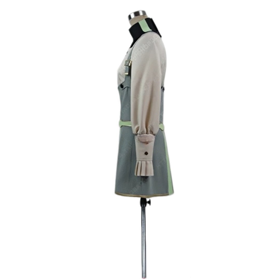 RWBY Penny Polendina Cosplay Costume - Coscosmos