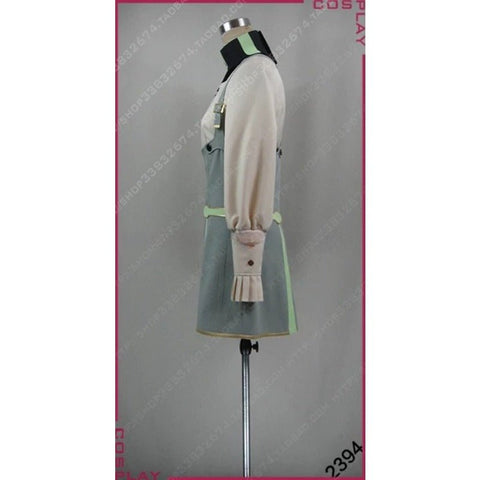 RWBY Penny Polendina Cosplay Costume - Coscosmos