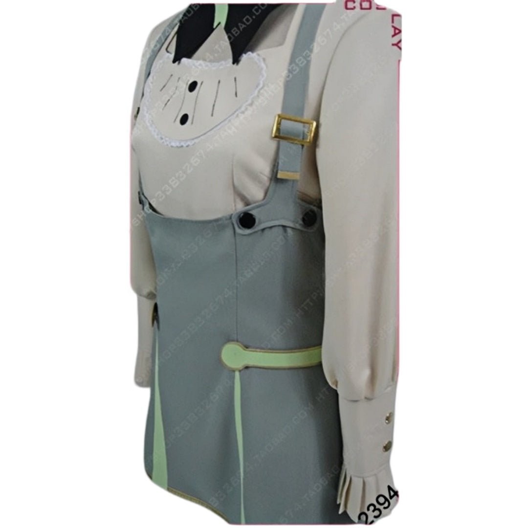 RWBY Penny Polendina Cosplay Costume - Coscosmos