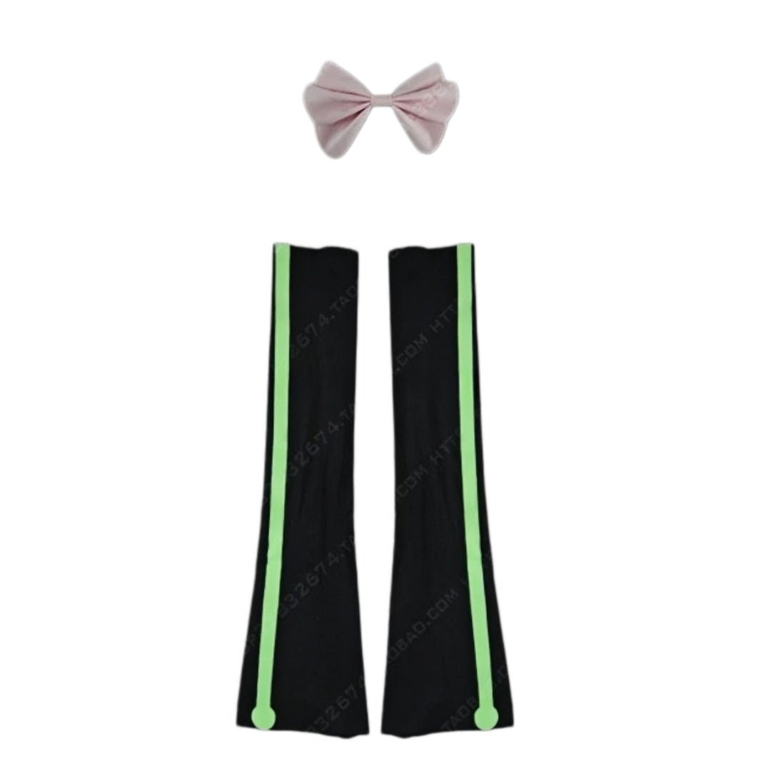 RWBY Penny Polendina Cosplay Costume - Coscosmos