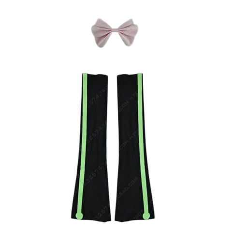 RWBY Penny Polendina Cosplay Costume - Coscosmos
