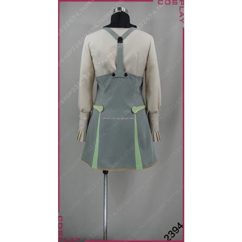 RWBY Penny Polendina Cosplay Costume - Coscosmos