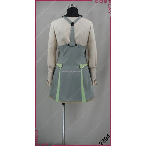 RWBY Penny Polendina Cosplay Costume - Coscosmos