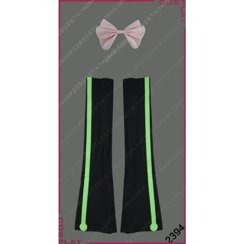 RWBY Penny Polendina Cosplay Costume - Coscosmos
