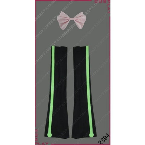 RWBY Penny Polendina Cosplay Costume - Coscosmos