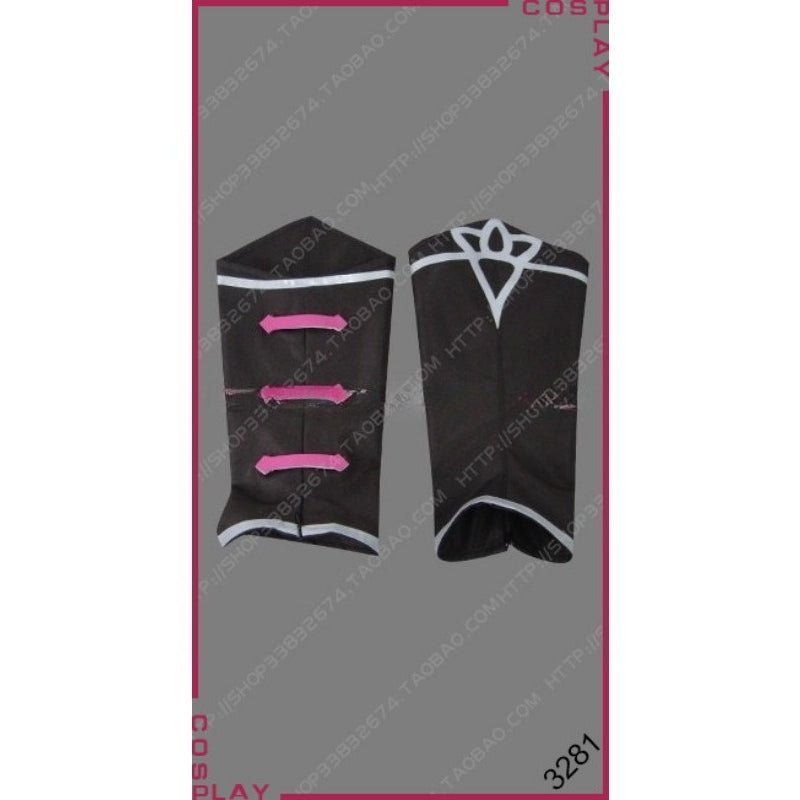 RWBY Volume 7 Lie Ren New Cosplay Costume - Coscosmos
