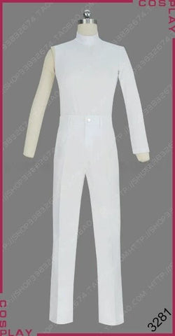 RWBY Volume 7 Lie Ren New Cosplay Costume - Coscosmos