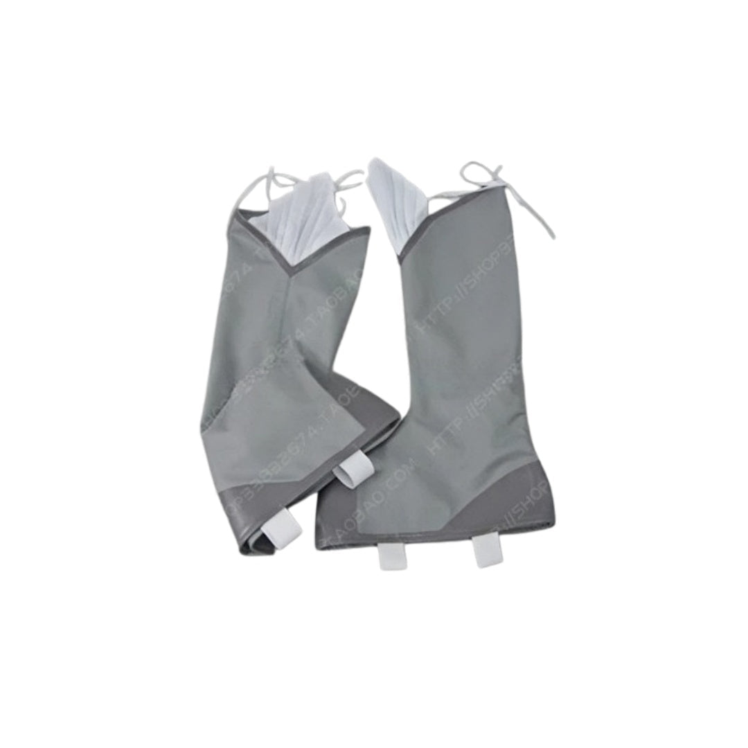 RWBY Volume 7 Weiss Schnee Cosplay Costume - Coscosmos