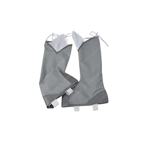 RWBY Volume 7 Weiss Schnee Cosplay Costume - Coscosmos