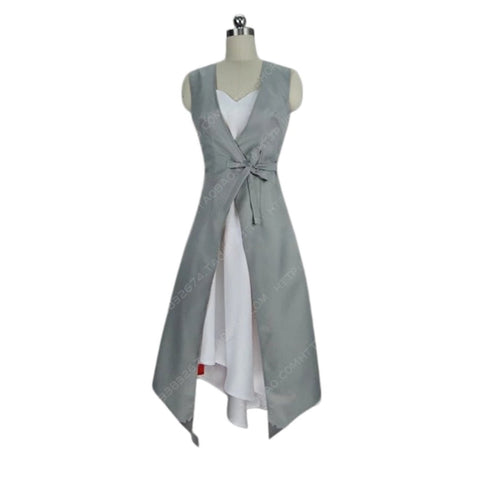 RWBY Volume 7 Weiss Schnee Cosplay Costume - Coscosmos