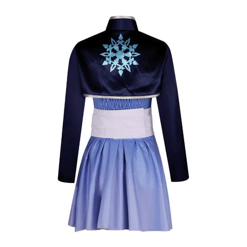 RWBY Weiss Schnee Cosplay Costume - Coscosmos