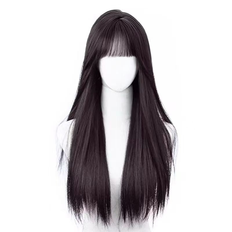Sakamoto Daily Cosplay Costume from Daily Lives of High School Boys Anime - Coscosmos