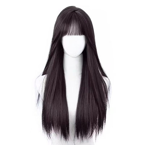Sakamoto Daily Cosplay Costume from Daily Lives of High School Boys Anime - Coscosmos