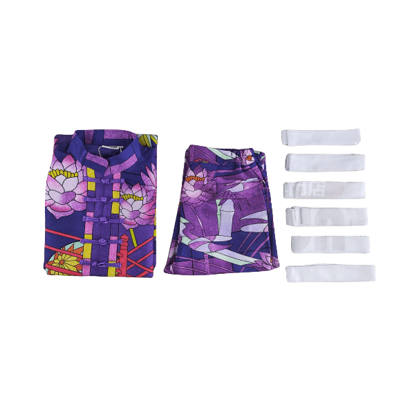 Sanzu Haruya Cosplay Costume - Tokyo Revengers Anime Outfit - Coscosmos