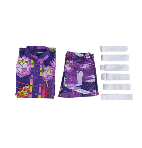 Sanzu Haruya Cosplay Costume - Tokyo Revengers Anime Outfit - Coscosmos