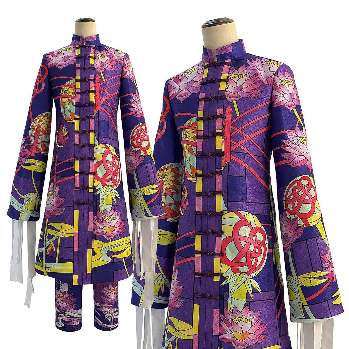 Sanzu Haruya Cosplay Costume - Tokyo Revengers Anime Outfit - Coscosmos