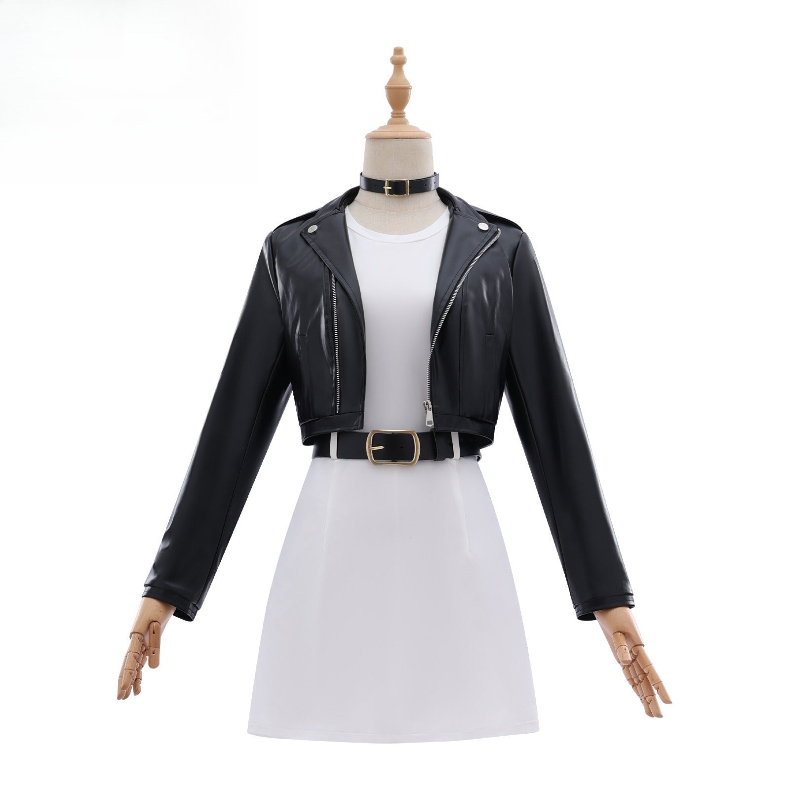 Sasaki and Miyano Sasaki ,Miss Yamada Cosplay Costume - Coscosmos
