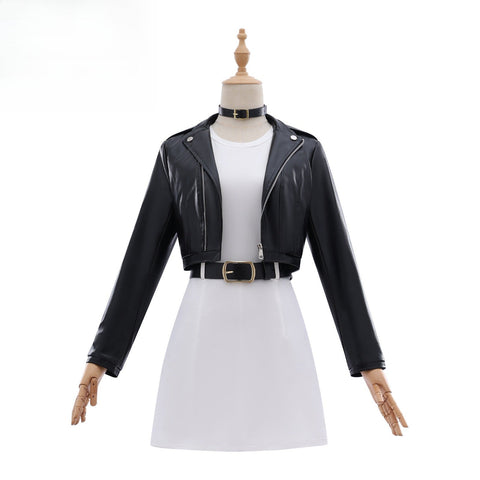 Sasaki and Miyano Sasaki ,Miss Yamada Cosplay Costume - Coscosmos