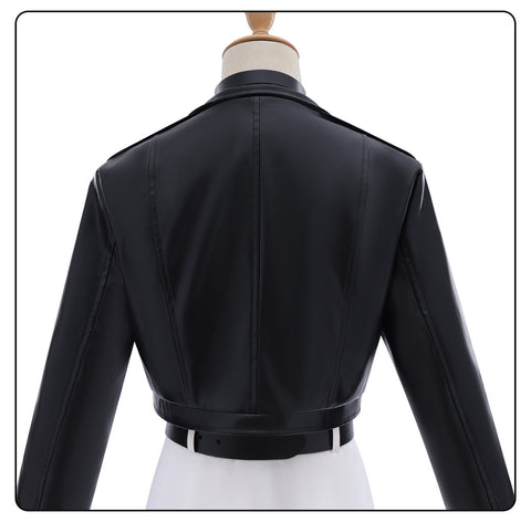 Sasaki and Miyano Sasaki ,Miss Yamada Cosplay Costume - Coscosmos