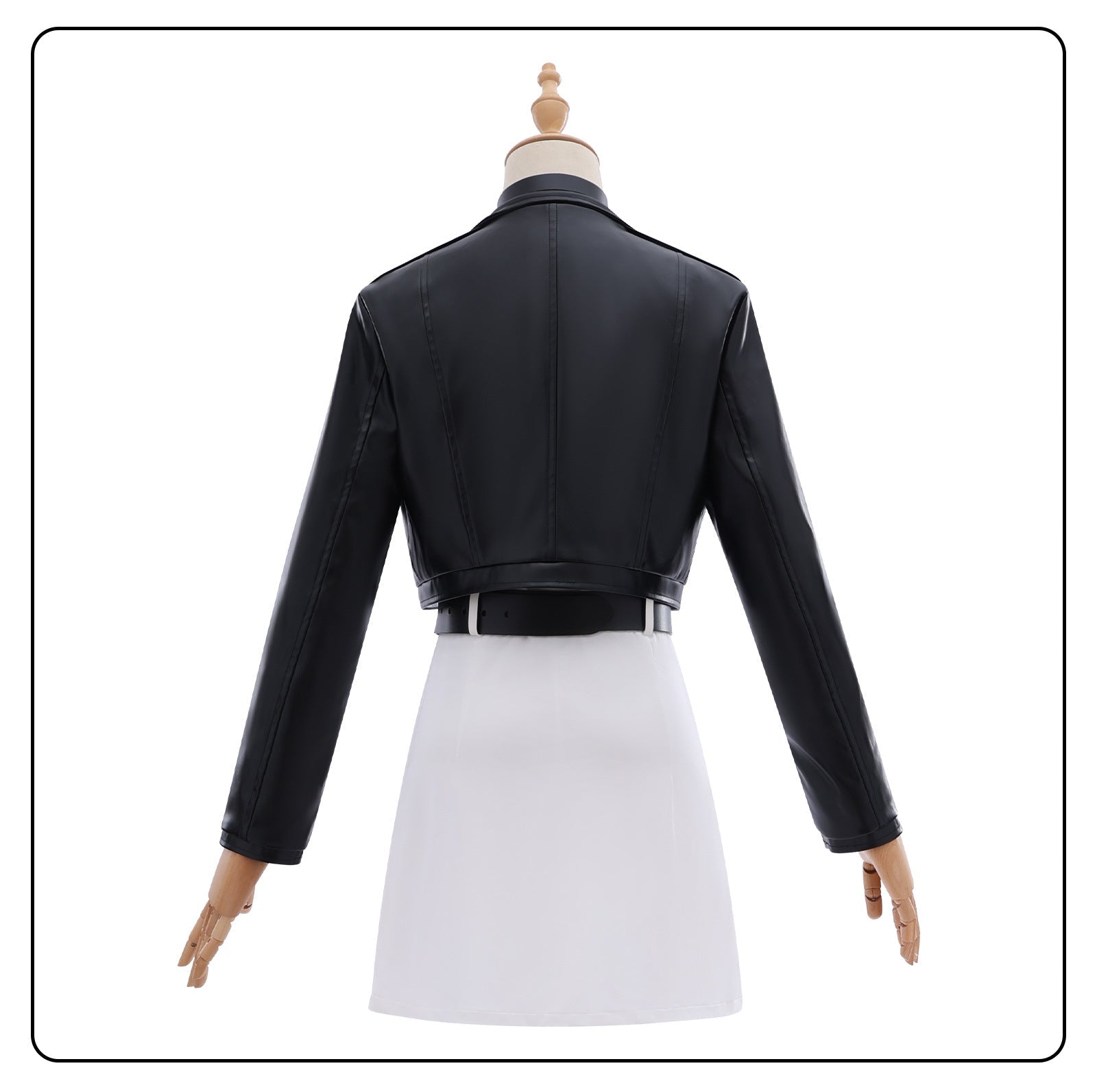 Sasaki and Miyano Sasaki ,Miss Yamada Cosplay Costume - Coscosmos