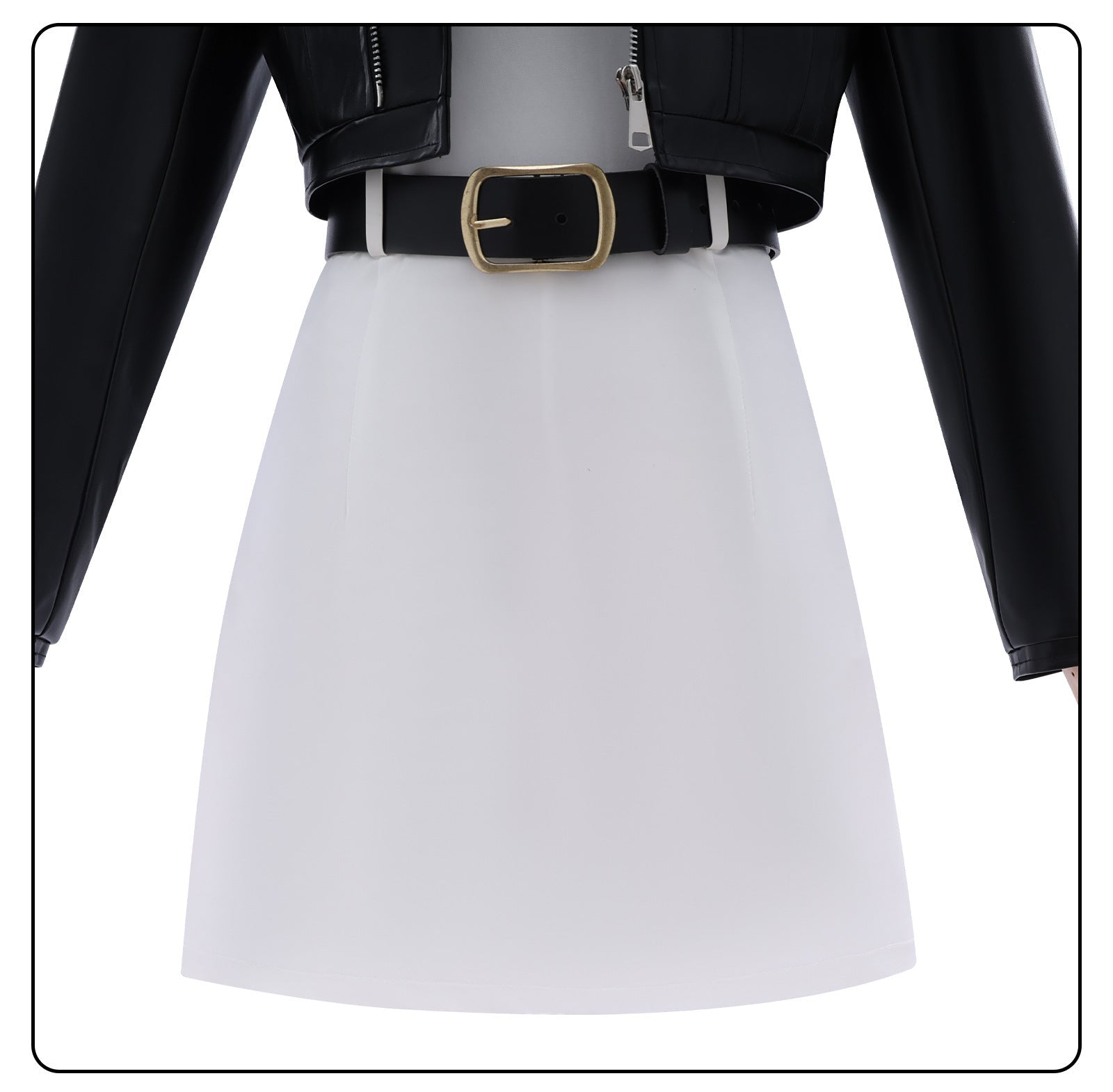 Sasaki and Miyano Sasaki ,Miss Yamada Cosplay Costume - Coscosmos