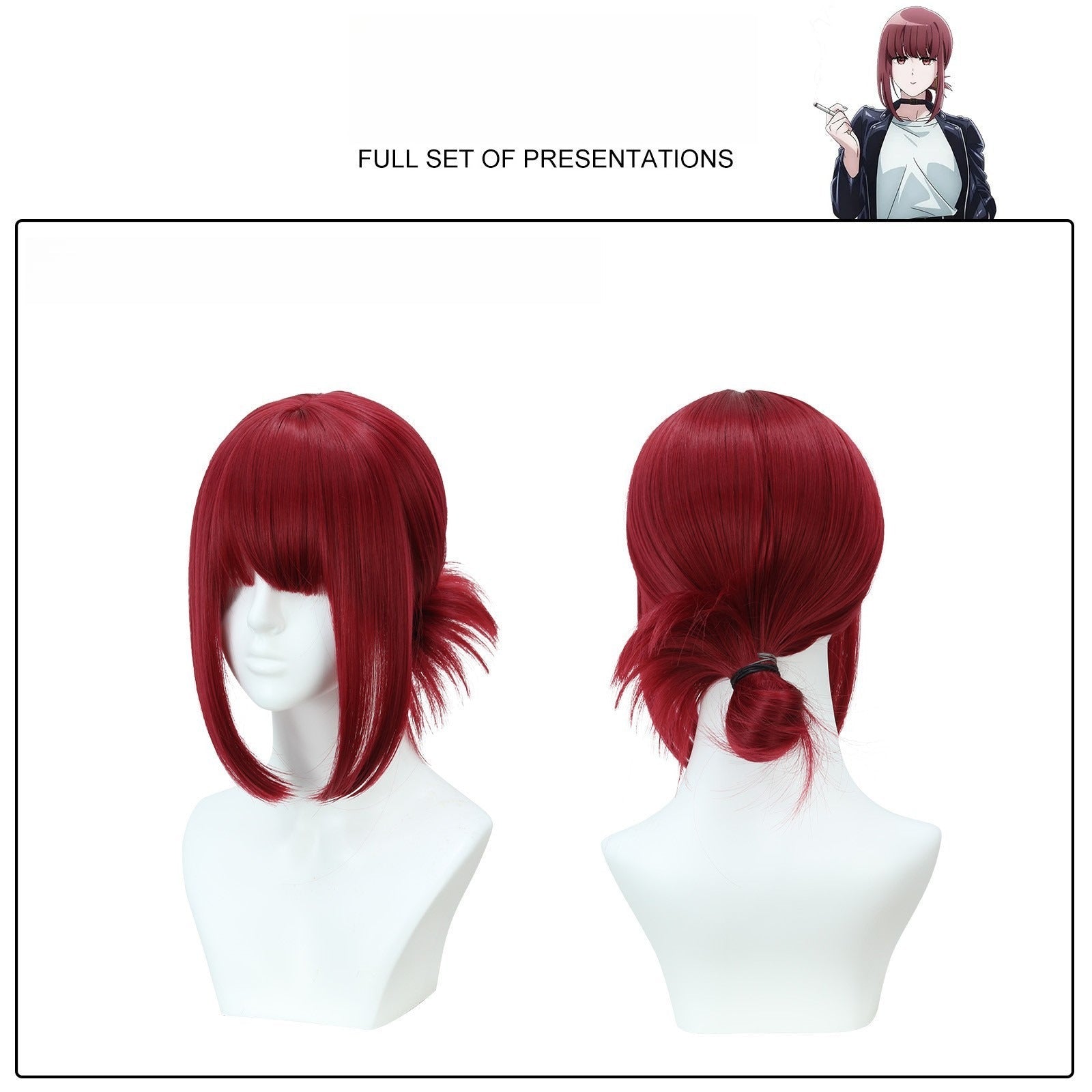 Sasaki and Miyano Sasaki ,Miss Yamada Cosplay Costume - Coscosmos