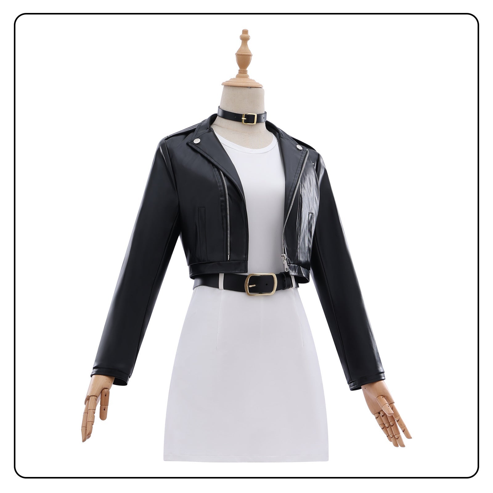 Sasaki and Miyano Sasaki ,Miss Yamada Cosplay Costume - Coscosmos