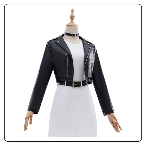 Sasaki and Miyano Sasaki ,Miss Yamada Cosplay Costume - Coscosmos