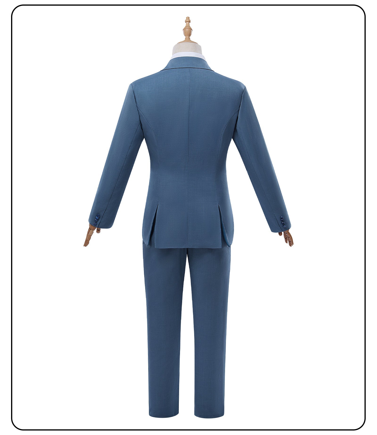 Sasaki and Miyano Sasaki ,Miss Yamada Cosplay Costume - Coscosmos