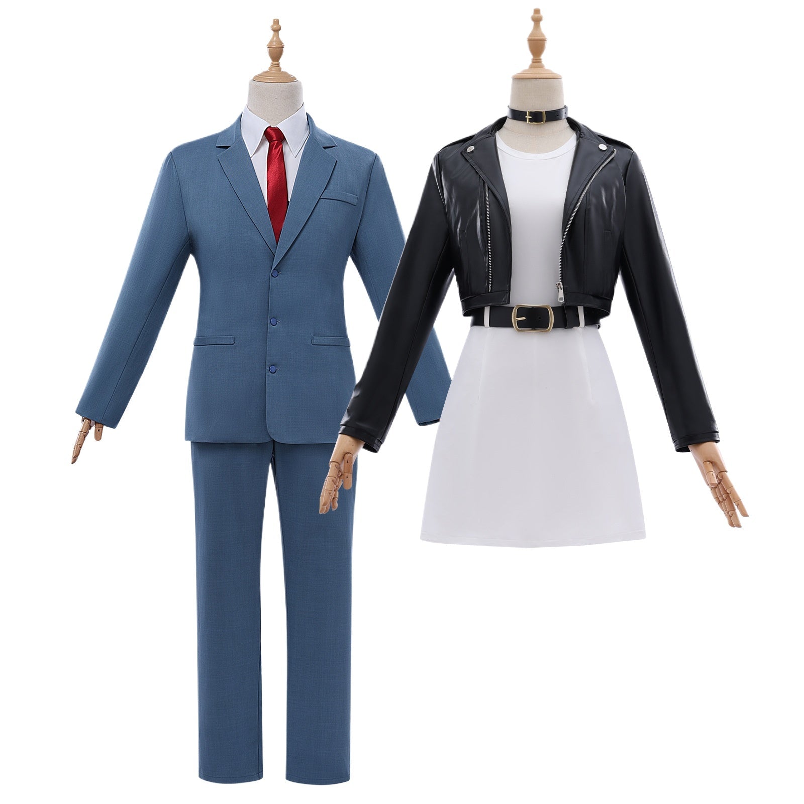 Sasaki and Miyano Sasaki ,Miss Yamada Cosplay Costume - Coscosmos