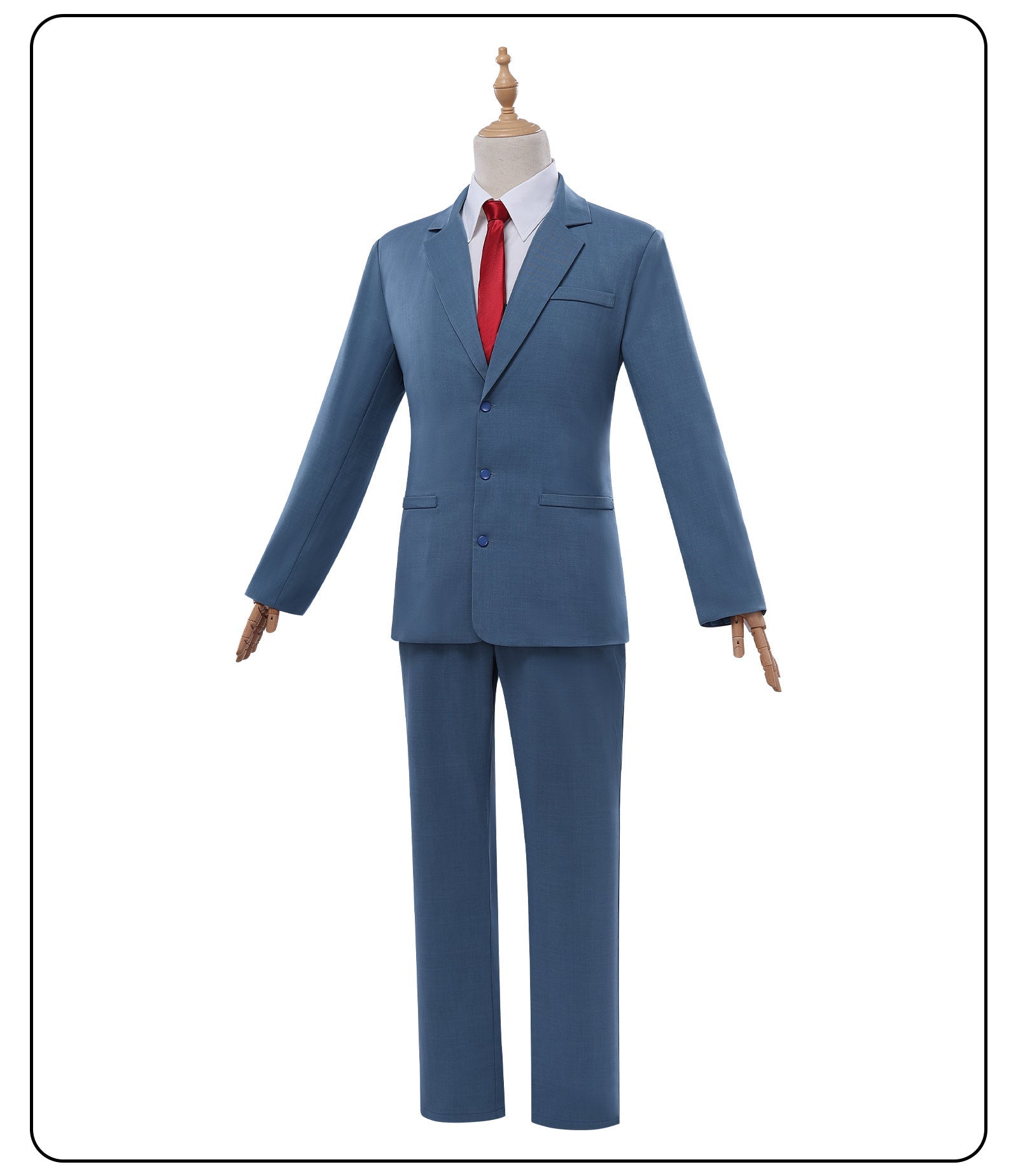 Sasaki and Miyano Sasaki ,Miss Yamada Cosplay Costume - Coscosmos