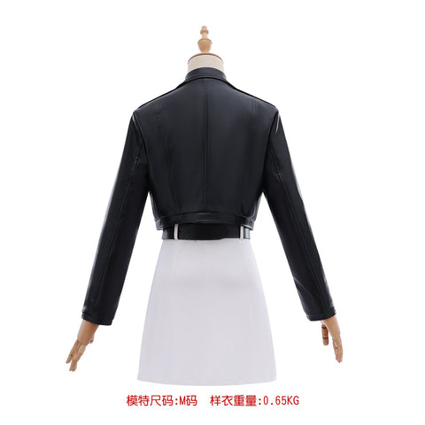 Sasaki and Miyano Sasaki ,Miss Yamada Cosplay Costume - Coscosmos