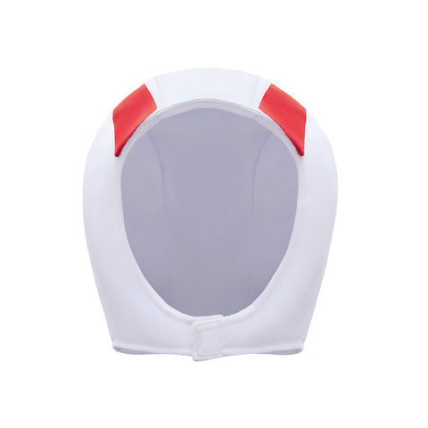 Science Ninja Team Gatchaman Pink Jun Cosplay Costume – Official Anime Outfit - Coscosmos