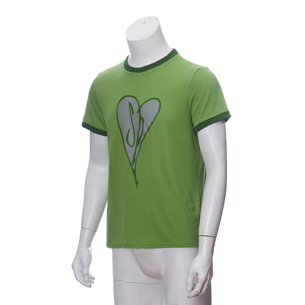 Scott Pilgrim vs. the World Movie T-Shirt & Cosplay Outfit Set - Unisex Casual Wear - Coscosmos
