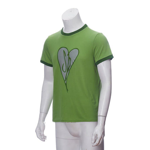 Scott Pilgrim vs. the World Movie T-Shirt & Cosplay Outfit Set - Unisex Casual Wear - Coscosmos
