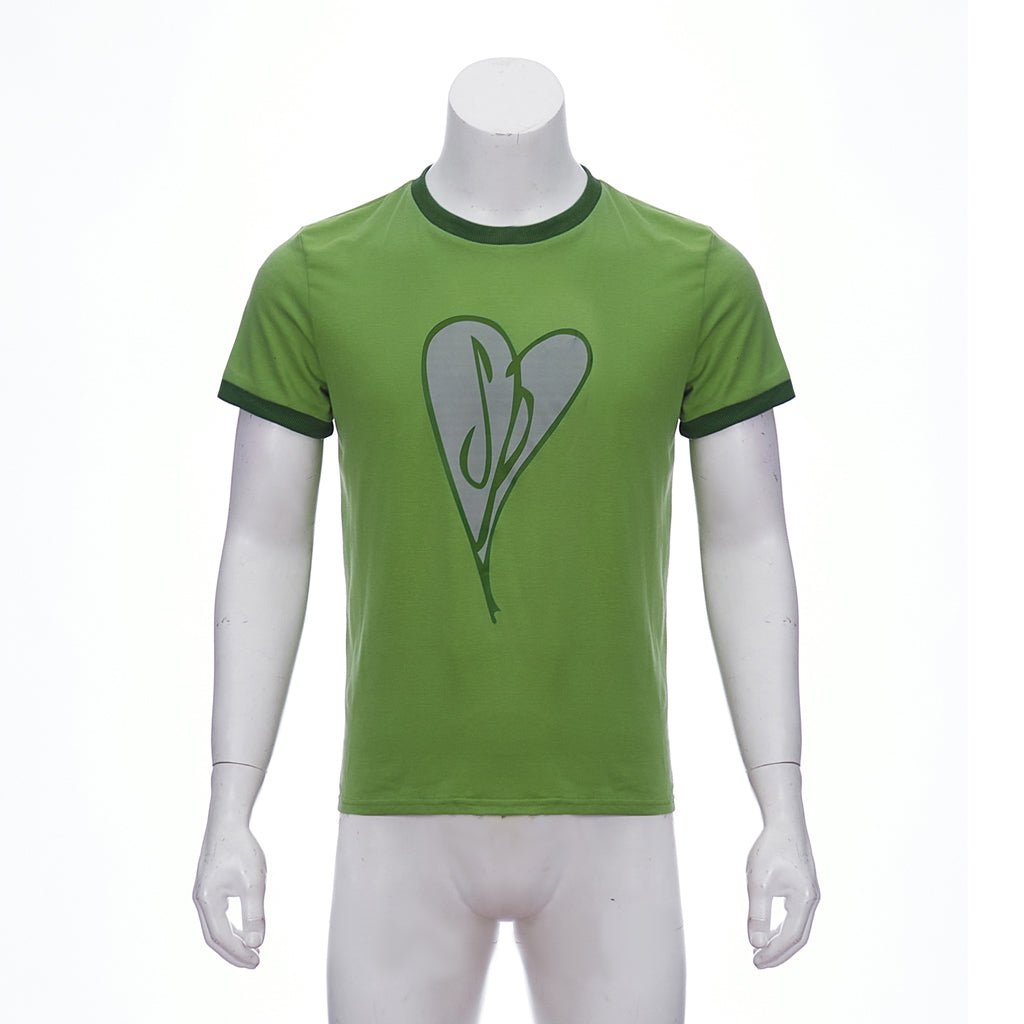 Scott Pilgrim vs. the World Movie T-Shirt & Cosplay Outfit Set - Unisex Casual Wear - Coscosmos