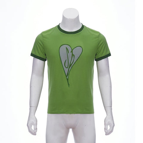 Scott Pilgrim vs. the World Movie T-Shirt & Cosplay Outfit Set - Unisex Casual Wear - Coscosmos