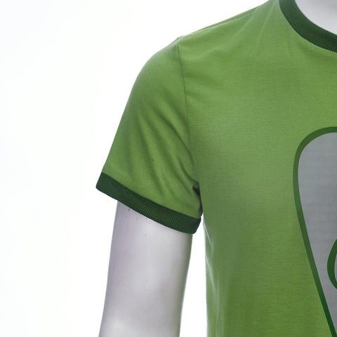 Scott Pilgrim vs. the World Movie T-Shirt & Cosplay Outfit Set - Unisex Casual Wear - Coscosmos