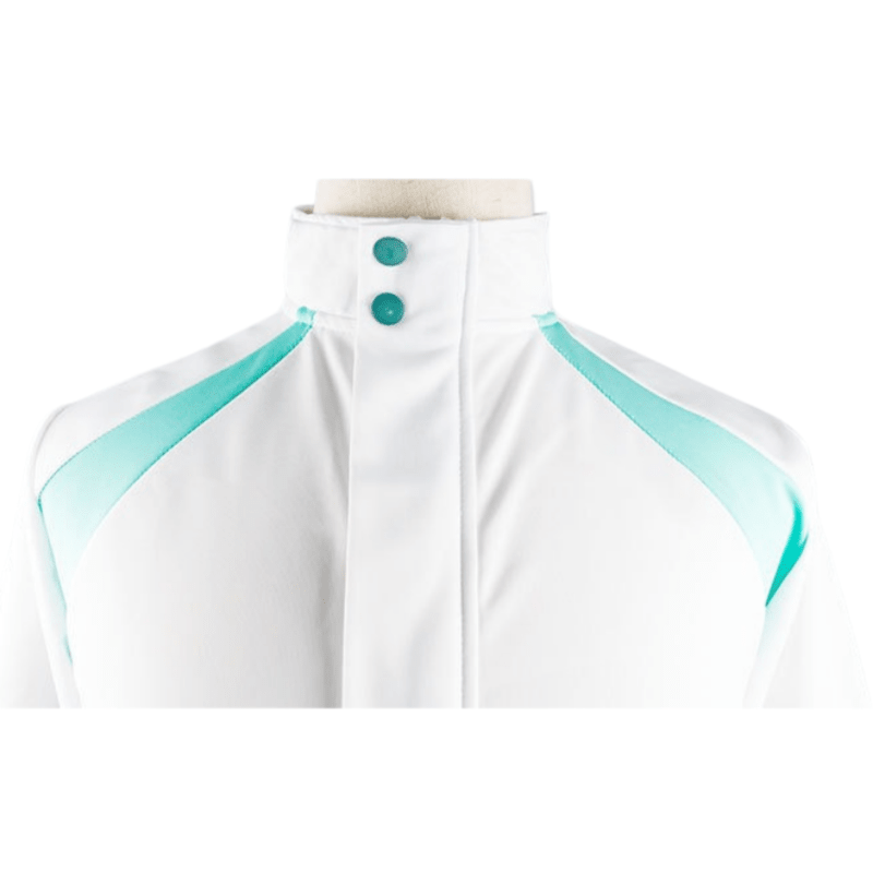 Seijoh Oikawa Tooru Volleyball Uniform - Haikyuu!! Cosplay Costume Set in Stock - Coscosmos